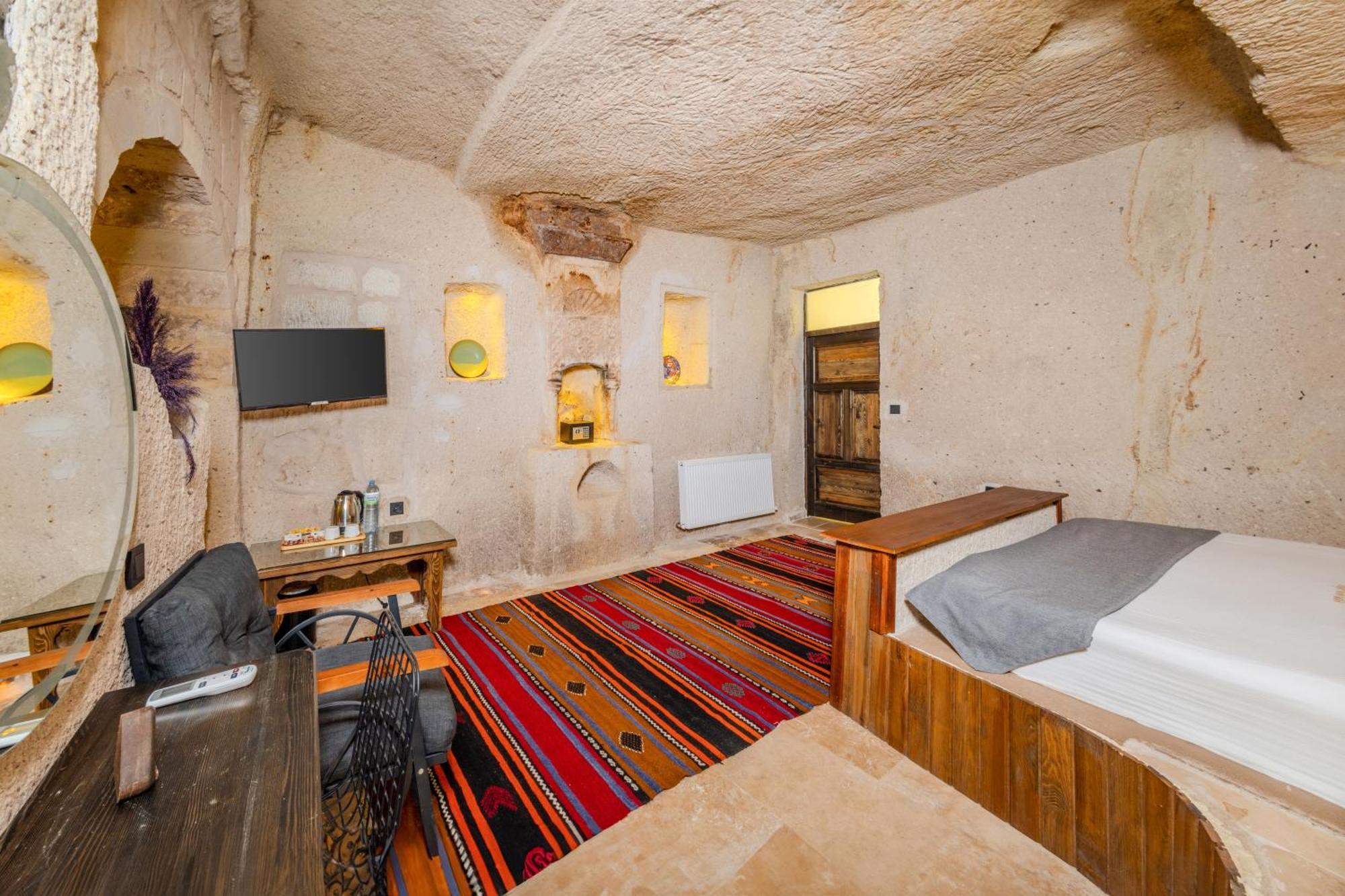 Angel View Suites Göreme Exterior photo