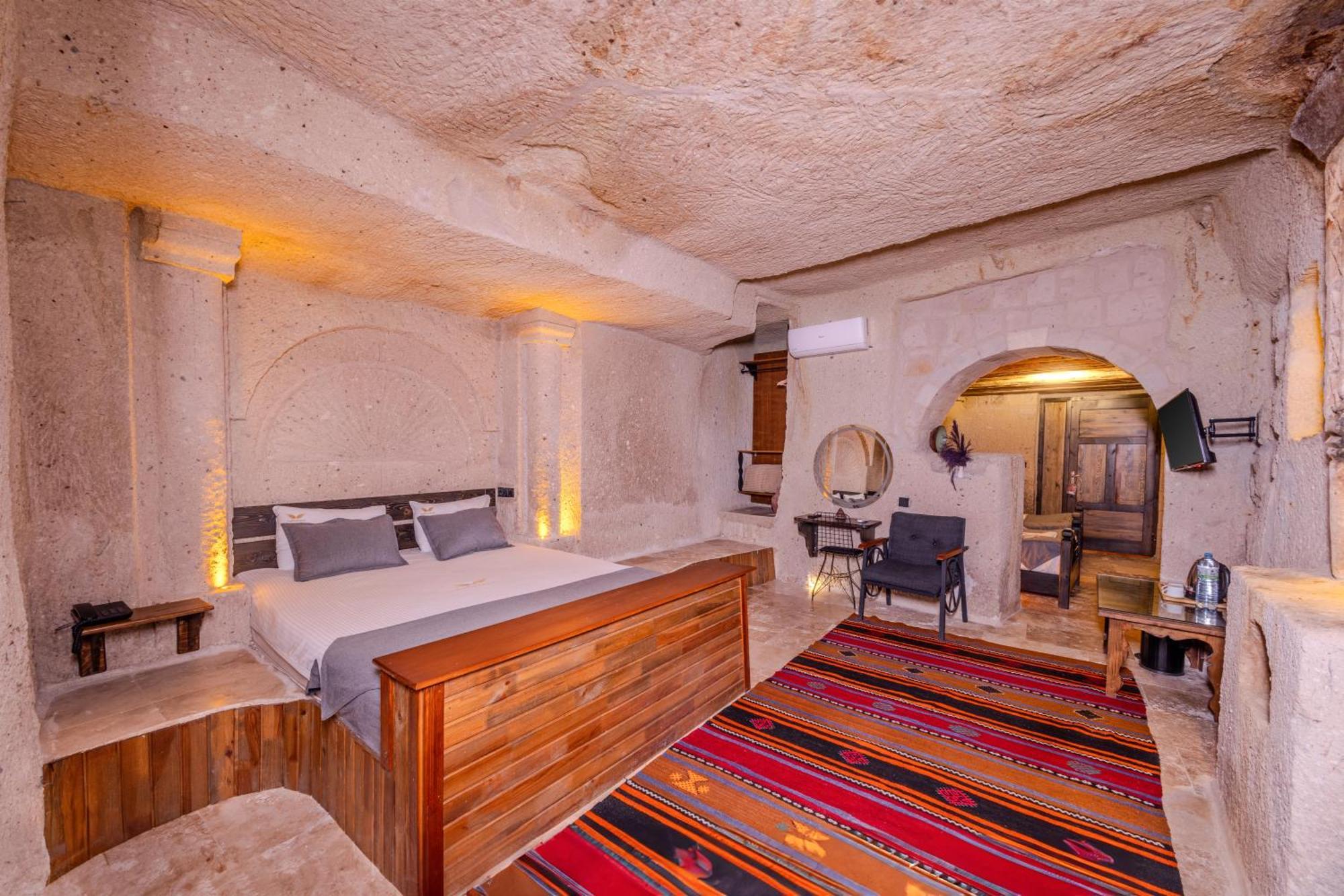 Angel View Suites Göreme Exterior photo