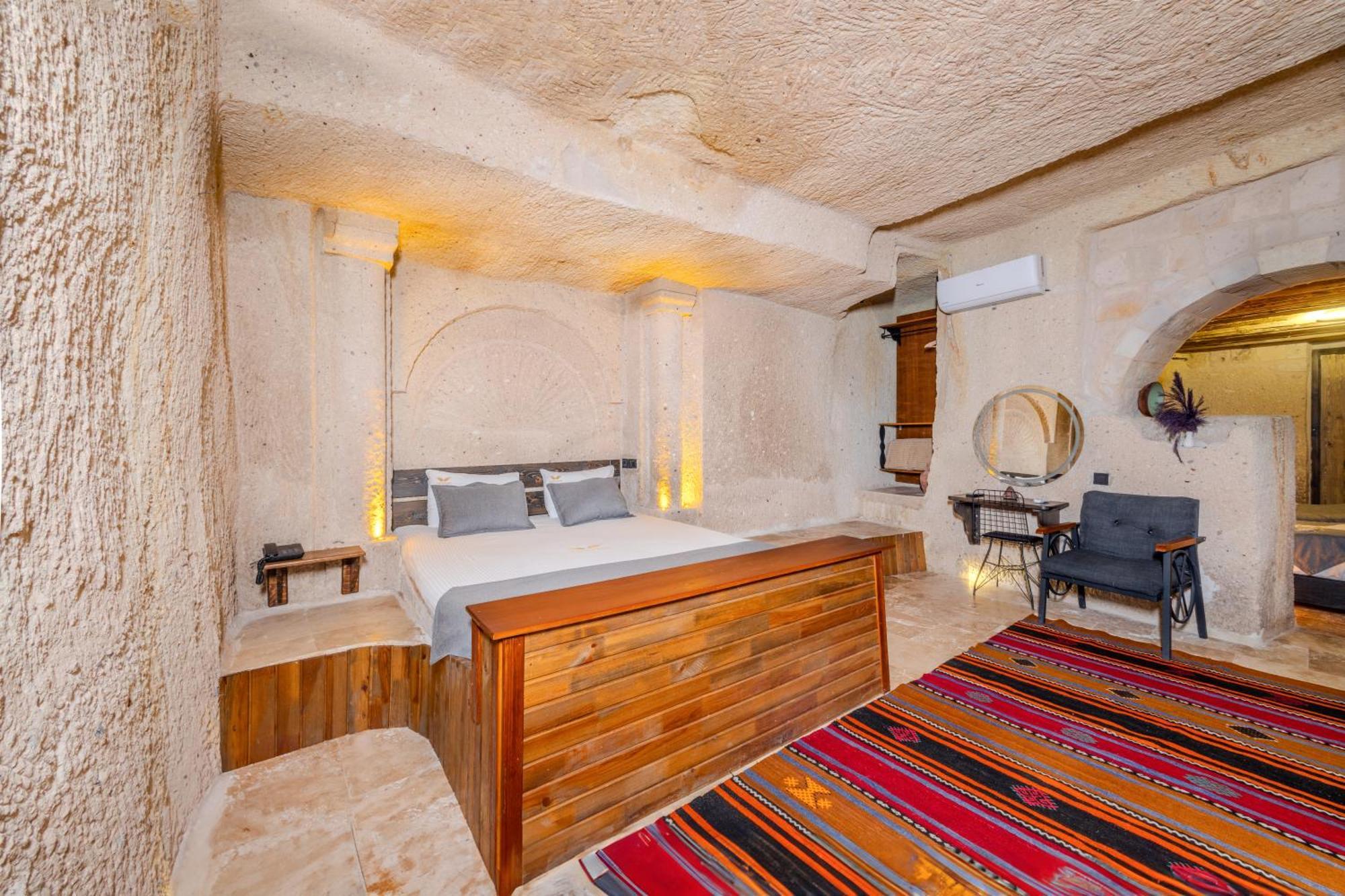 Angel View Suites Göreme Exterior photo